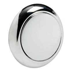 Pomello + ghiera per scrocchetti 38.182.40/50/51/54