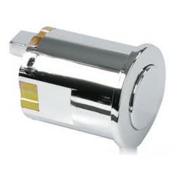 Scrocchetto Push Knob per antine e cassetti SUGATSUNE Pkl-08