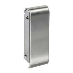 Chiusura a leva in acciaio inox Perla