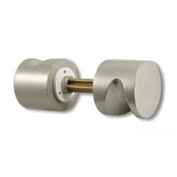 Maniglia doppio pomolo 40mm