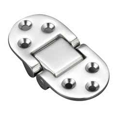 Cerniere autoreggenti a doppia spina