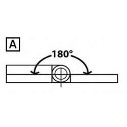 Cerniera in microfusione