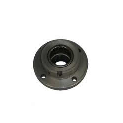BEARING HOUSING ASSEMBLY