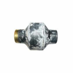 Close Out Propeller Hub