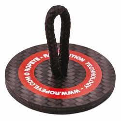 ROPEYE ROXS-C carbon fibre