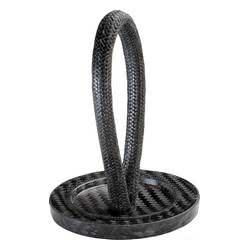 Pad eye con fissaggio sotto paratia ROPEYE Pro Loop