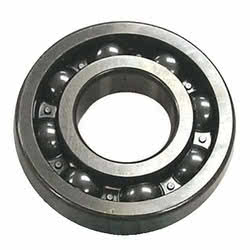 Lower Crankshaft Bearing