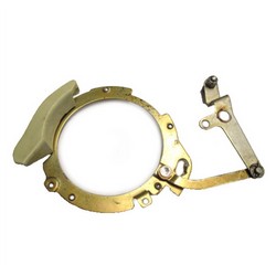 RETAINER & LINK ASSY.