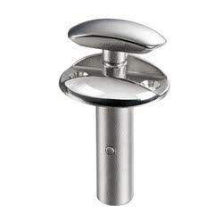 Minibitta a scomparsa Dome