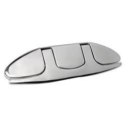 Bitta abbattibile con prigionieri 210 mm