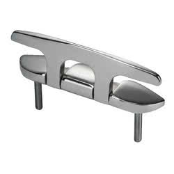 Bitta abbattibile con prigionieri 204x65 mm