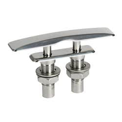 Bitta Flat a scomparsa a profilo ultra basso