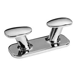 Bitta a fungo inox mm 170