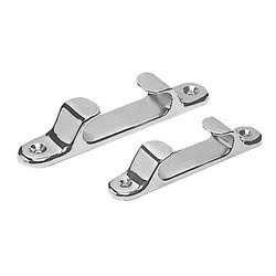 Passacavo Italian Style diritto