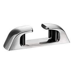 Passacavo diritto a rulli in acciaio inox serie Capri