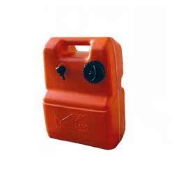Serbatoio benzina 12 l