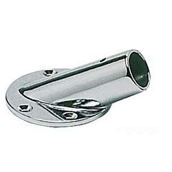 Supporto pulpito 30° 22 mm