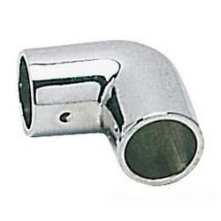 Giunto pulpito a 90° 22 mm