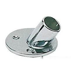 Supporto pulpito 60° 22 mm