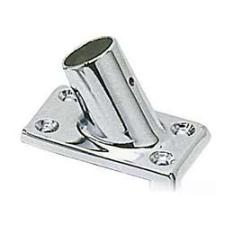 Supporto pulpito 60° 22 mm