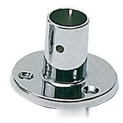 Supporto pulpito diritto 22 mm