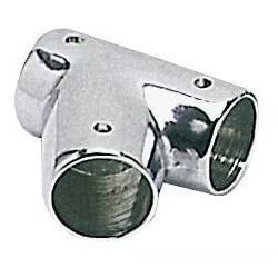 Giunto pulpito T 60° 22 mm