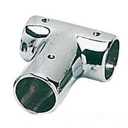 Giunto pulpito T 90° 22 mm