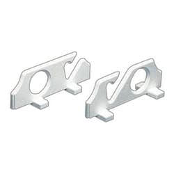 Portacanna per fissaggio a murata