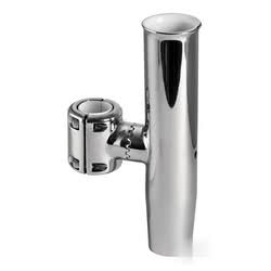 Portacanne Ultra in inox per tubi da 22 a 25,4 mm