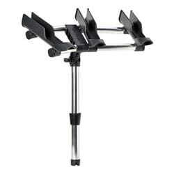 Reggicanne Quicklift 3 posti destro Portacanne