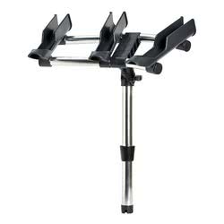 Reggicanne Quicklift 3 posti sinistro Portacanne