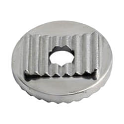 Collare dentato di ricambio per portacanne 4116800