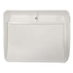 Vassoio porta esche e pulizia del pesce