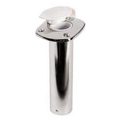 Portacanna da incasso verticale - Versione HD