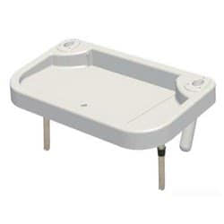 Vassoio da inserire nei portacanne 850x460 mm