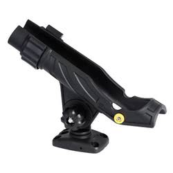 Adjustable fishing rod holder Osculati 41.1