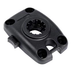 Base supplementare piana