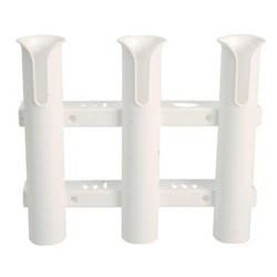 Portacanna fissa a parete in plastica