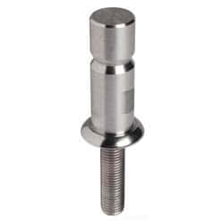 Basetta candeliere 30 x 2 mm