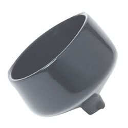 Scarico PVC per portacanne