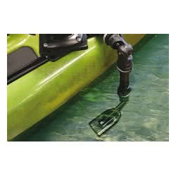 Supporto per Trasduttori RAILBLAZA Starport