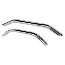 Maniglione 20x40 mm 457 mm