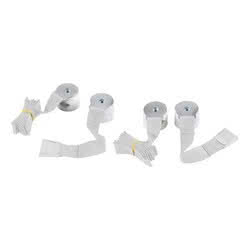 Kit cinghie porta SUP e porta passerella