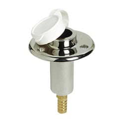 Boccola per snodo passerella - AISI 316