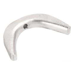 "U" shape leg for 70/100 HP