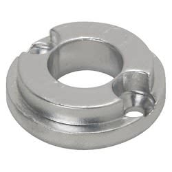 Anodo ricambio elica prua/poppa per Vetus