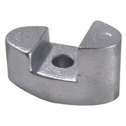 Anodo per Vetus Bow 23A/50/80