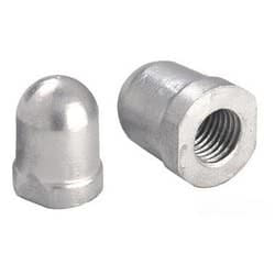 Dado asse Renault mm 22/25