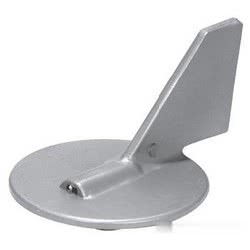 Pinna per Yamaha 150/225 HP 2/4 tempi