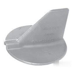 Anodo pinna 100/225 HP